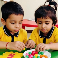 Innovative Learning